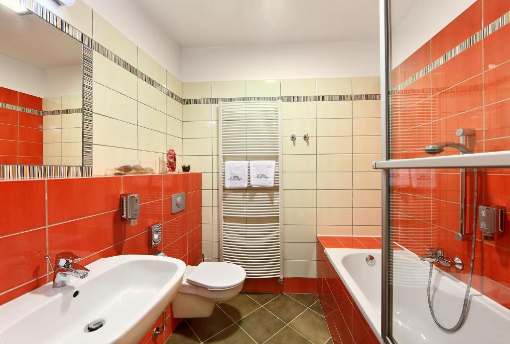 Hotel Edward Kelly Чеський Крумлов Номер фото